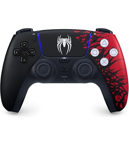 Sony PS5 Dualsense Wireless Controller God of War Ragnarök